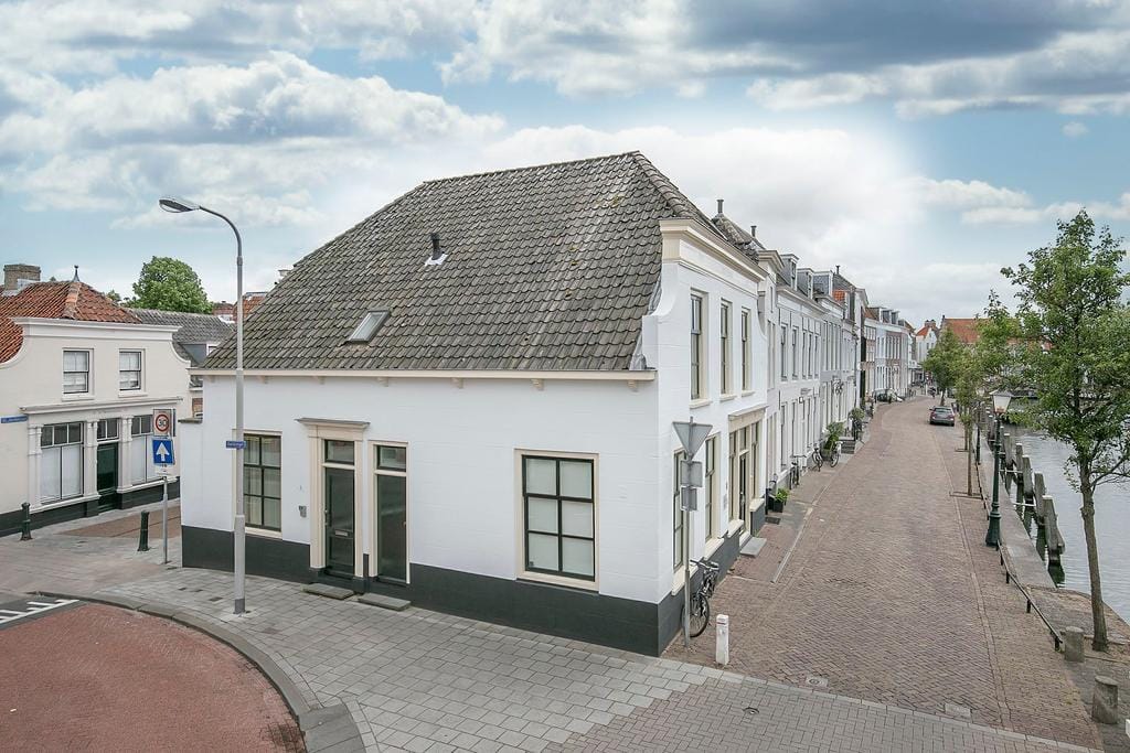 Foto 25 van Oostsingel 3