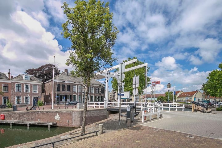 Foto 26 van Oostsingel 3