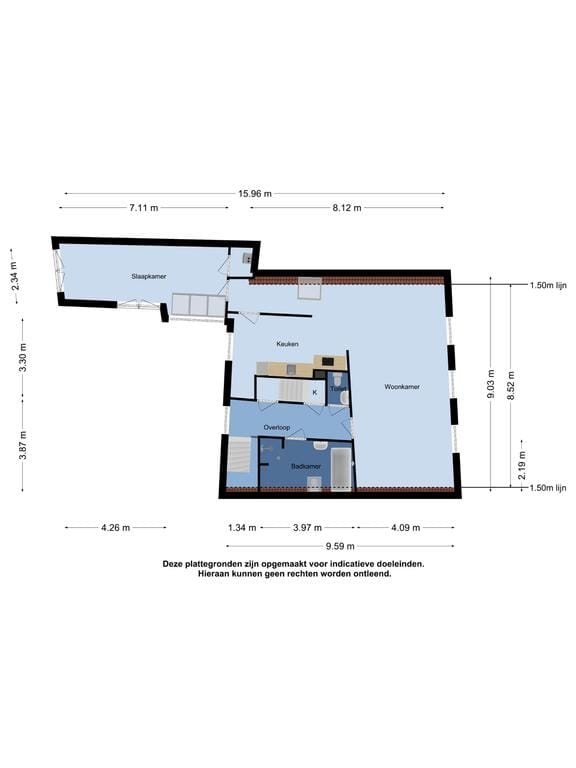Foto 28 van Oostsingel 3