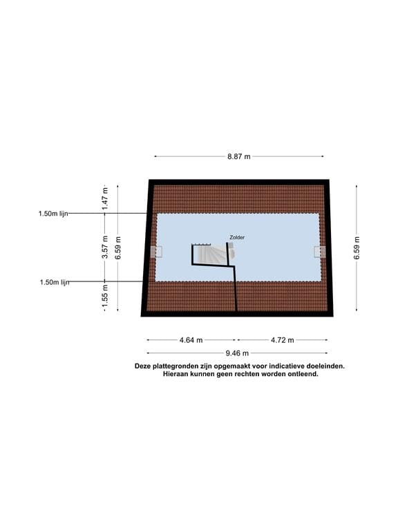 Foto 29 van Oostsingel 3