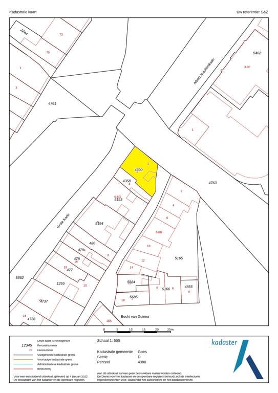 Foto 30 van Oostsingel 3