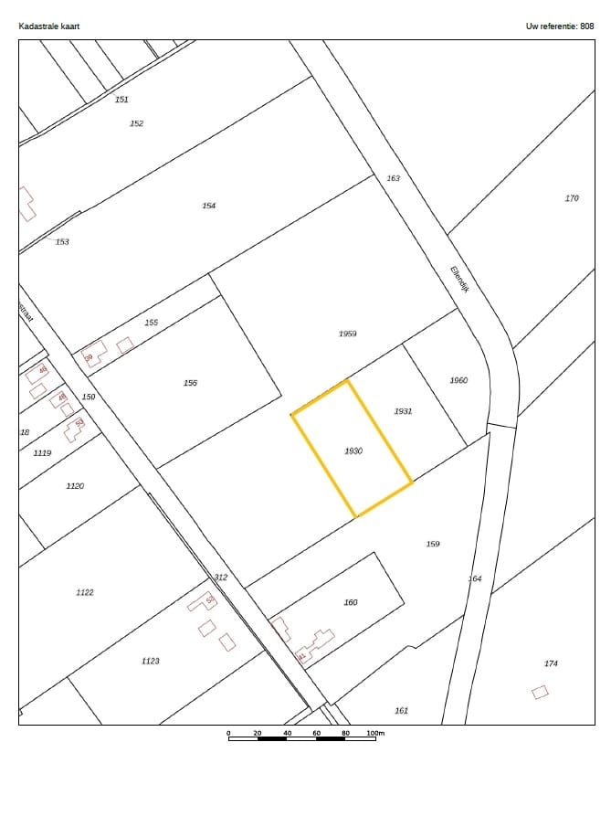 Foto 6 van Ellestraat