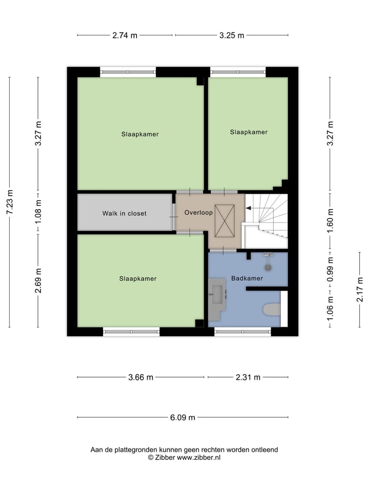 Foto 49 van 't Fledderbos 8