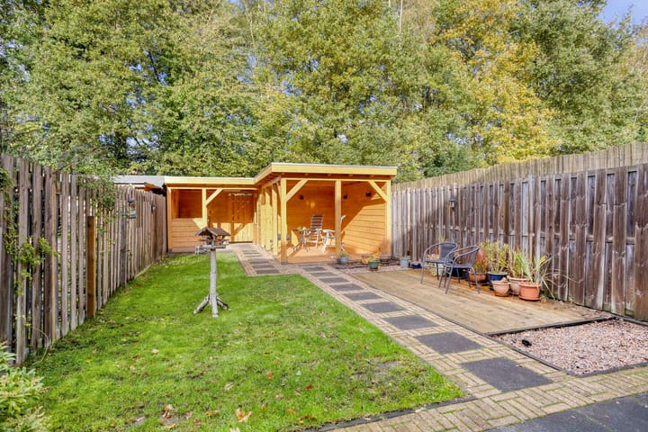 Foto 4 van 't Fledderbos 8