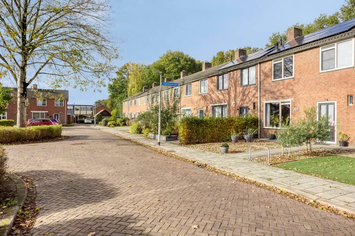 Foto 5 van 't Fledderbos 8