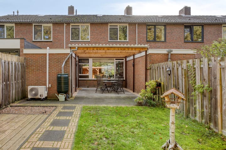 Foto 6 van 't Fledderbos 8