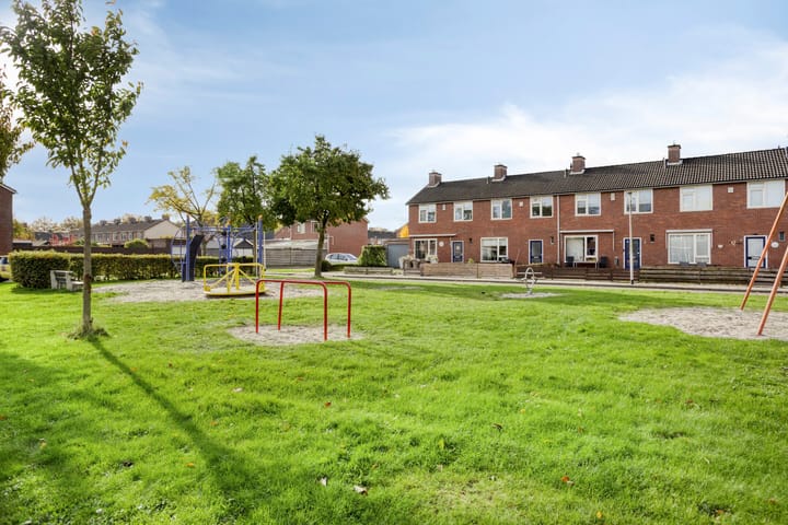 Foto 7 van 't Fledderbos 8