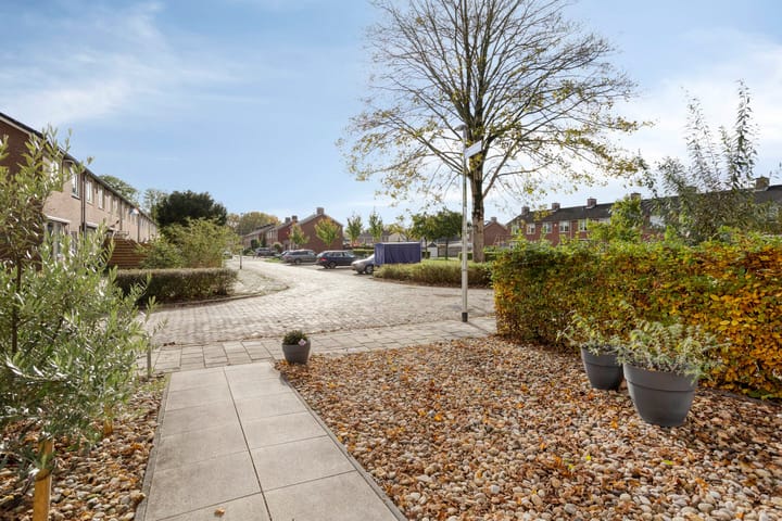 Foto 8 van 't Fledderbos 8