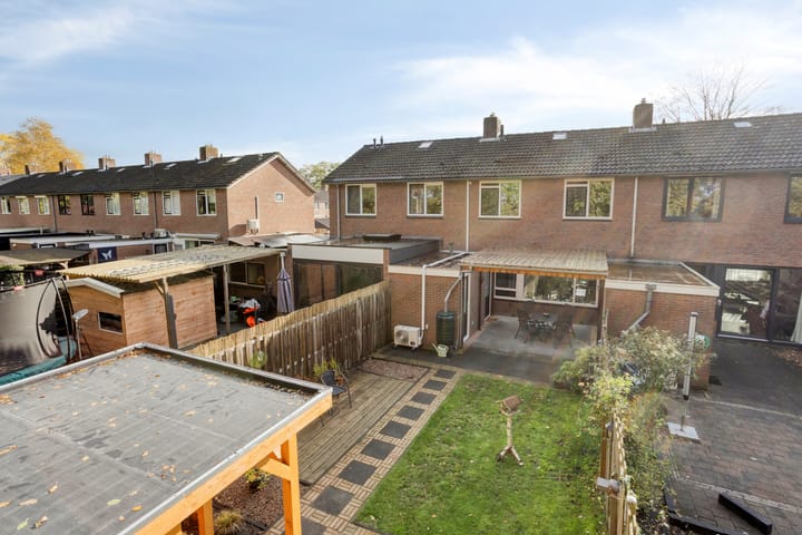 Foto 41 van 't Fledderbos 8