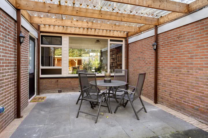 Foto 42 van 't Fledderbos 8