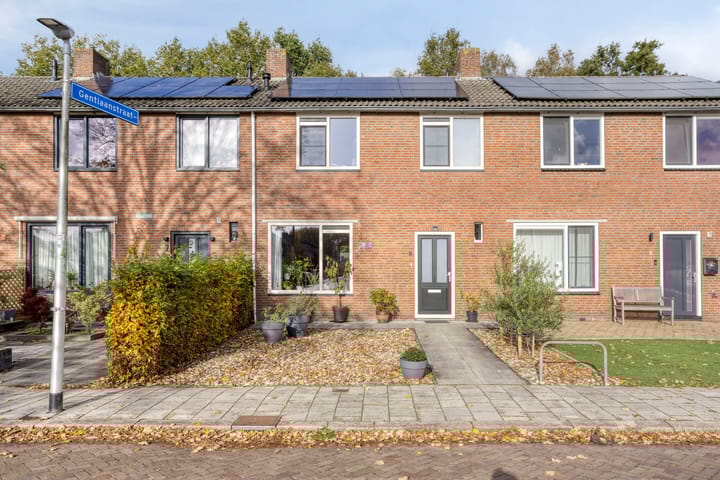 Foto 43 van 't Fledderbos 8