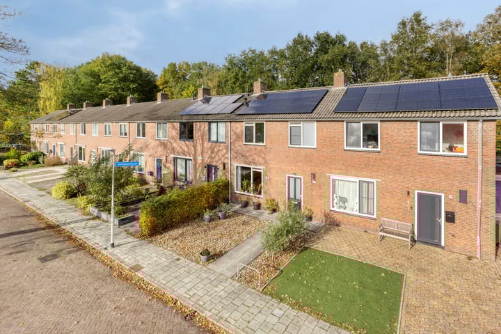 Foto 45 van 't Fledderbos 8