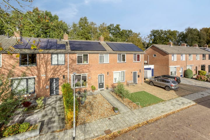 Foto 46 van 't Fledderbos 8