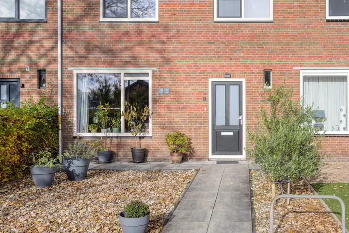 Foto 47 van 't Fledderbos 8