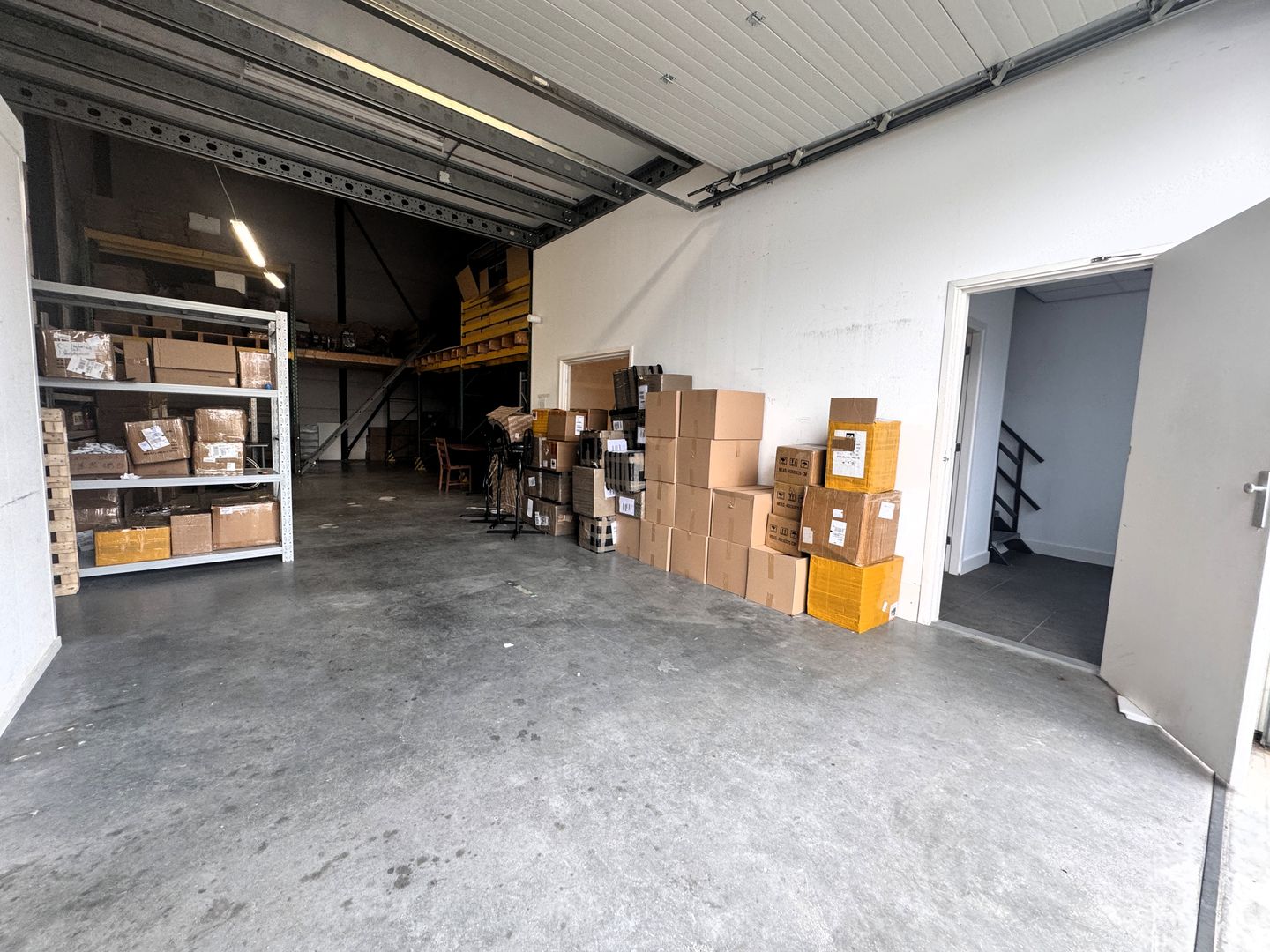 Bekijk foto 2 van Edvard Munchweg 17