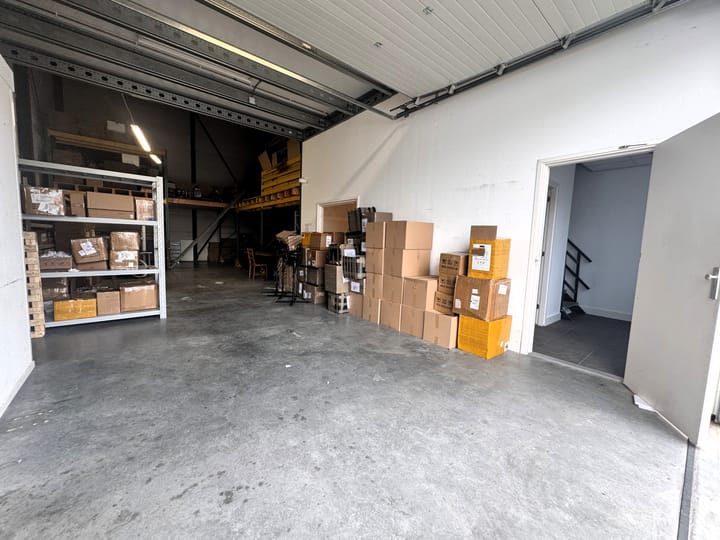 Edvard Munchweg 17, Almere