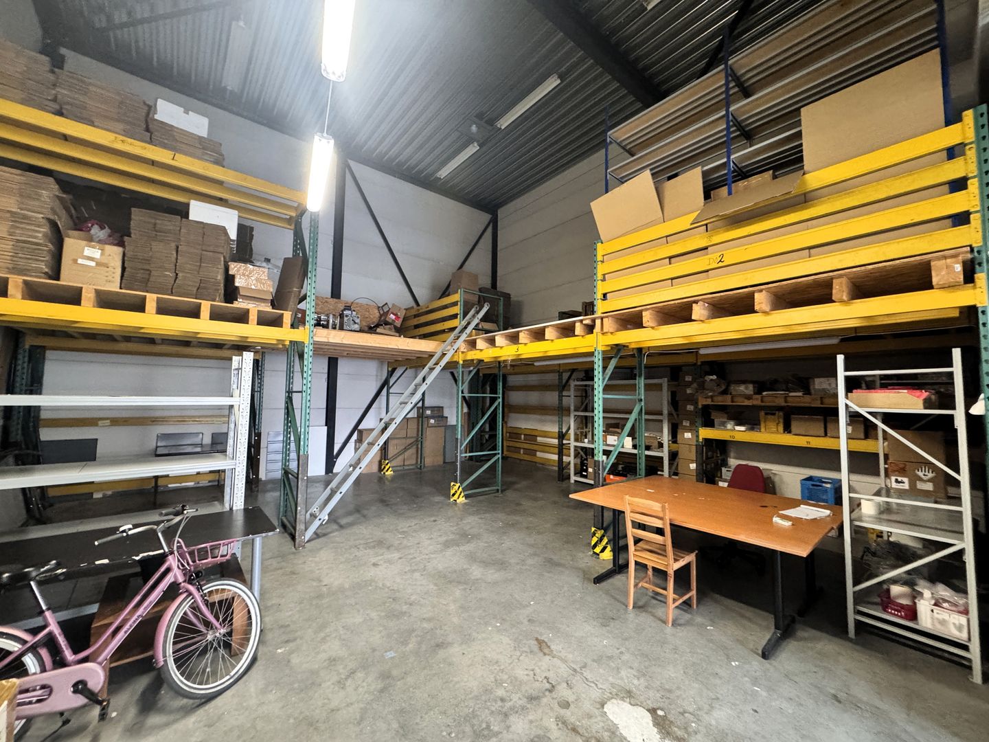 Bekijk foto 5 van Edvard Munchweg 17