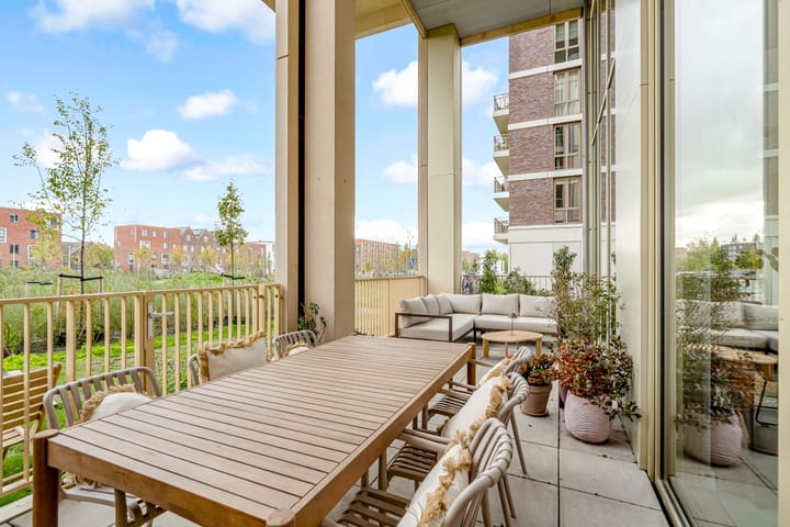 Foto 3 van Madridstraat 88-B