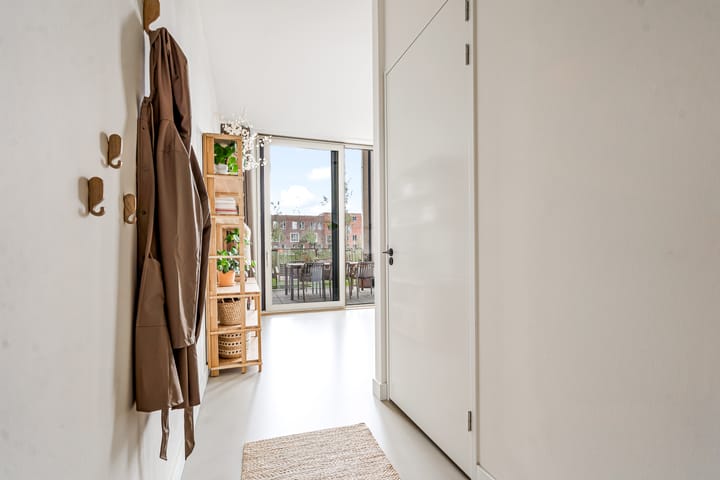 Foto 5 van Madridstraat 88-B