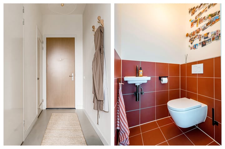 Foto 7 van Madridstraat 88-B