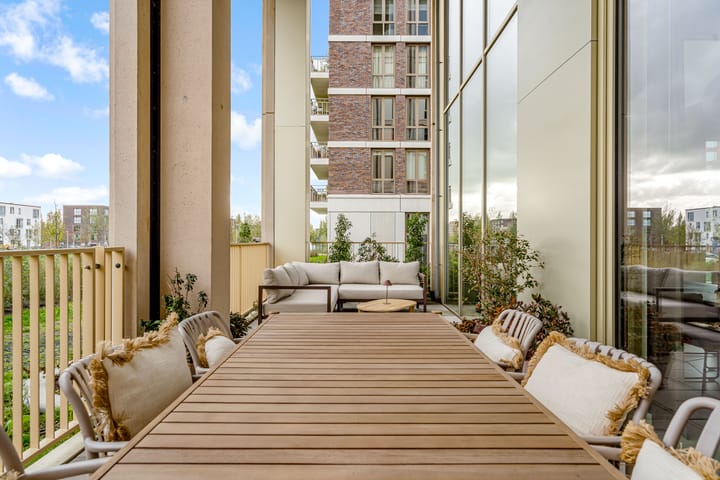 Foto 26 van Madridstraat 88-B