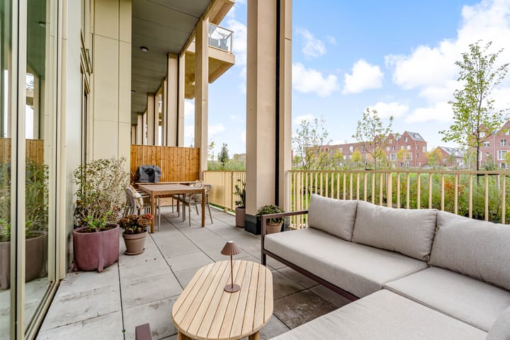 Foto 29 van Madridstraat 88-B