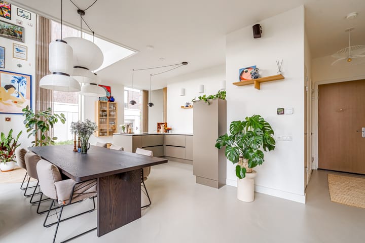 Foto 9 van Madridstraat 88-B