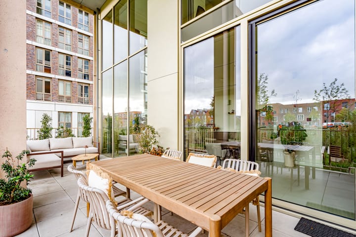 Foto 27 van Madridstraat 88-B