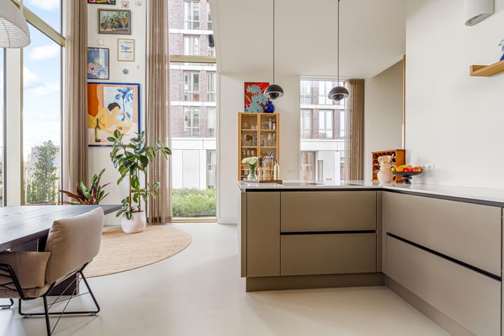 Foto 18 van Madridstraat 88-B