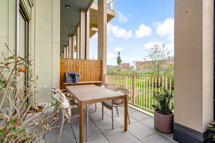 Foto 28 van Madridstraat 88-B