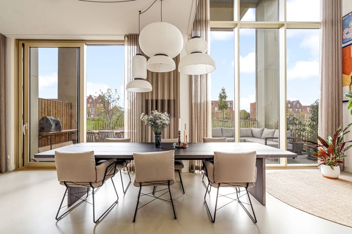 Foto 31 van Madridstraat 88-B