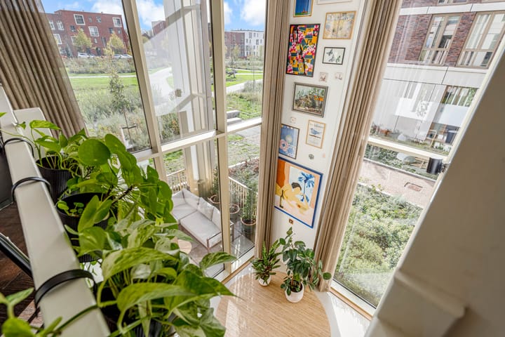 Foto 34 van Madridstraat 88-B