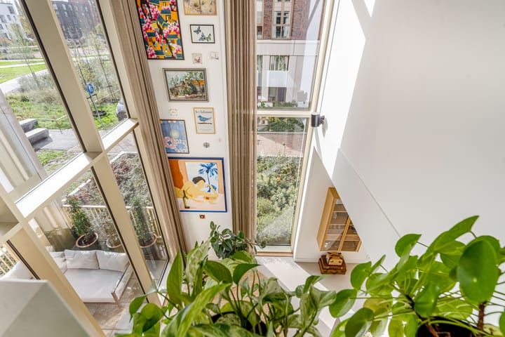 Foto 35 van Madridstraat 88-B