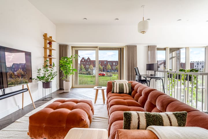 Foto 36 van Madridstraat 88-B