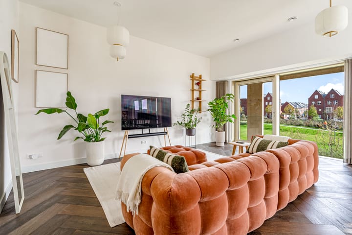 Foto 37 van Madridstraat 88-B