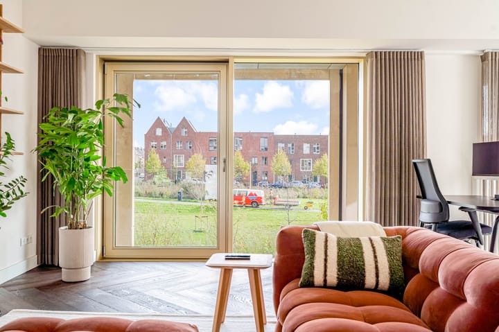 Foto 38 van Madridstraat 88-B