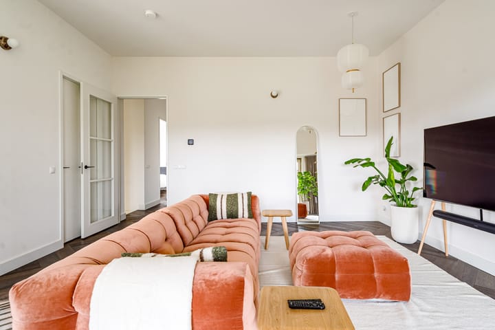 Foto 40 van Madridstraat 88-B