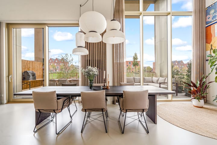 Foto 2 van Madridstraat 88-B