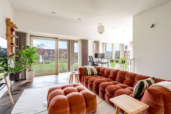 Foto 4 van Madridstraat 88-B