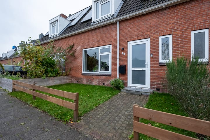 Foto 2 van Tulpenstraat 11