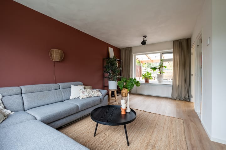 Foto 4 van Tulpenstraat 11