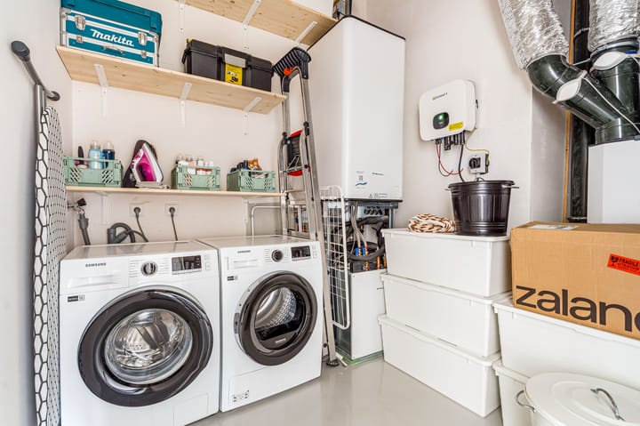 Foto 50 van Madridstraat 88-B