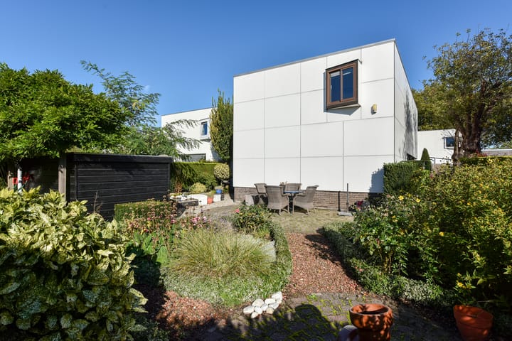 Foto 7 van Brunel 17