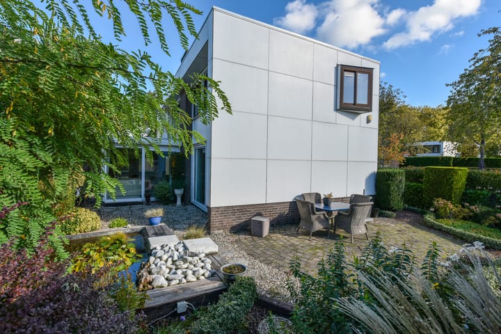 Foto 9 van Brunel 17