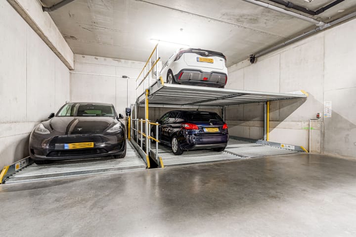 Foto 59 van Madridstraat 88-B