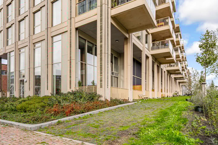 Foto 60 van Madridstraat 88-B