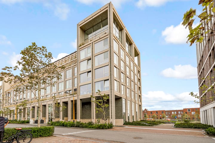 Foto 61 van Madridstraat 88-B