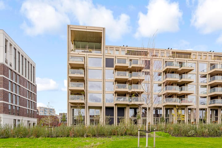 Foto 62 van Madridstraat 88-B