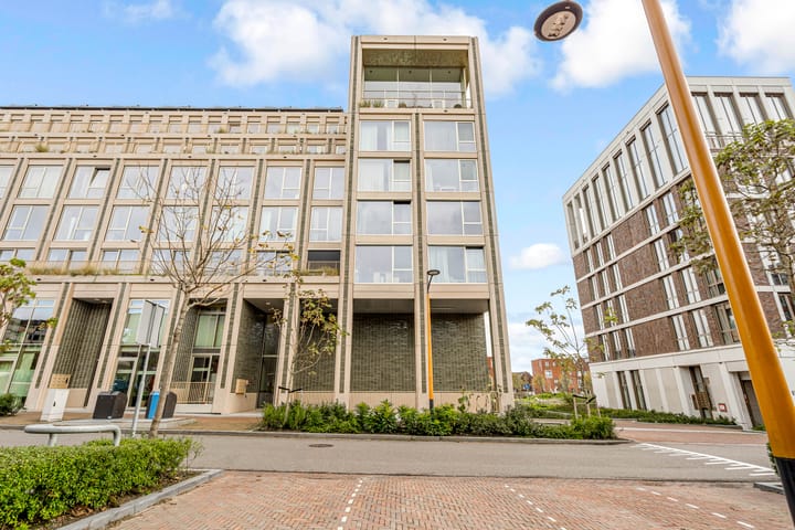 Foto 64 van Madridstraat 88-B