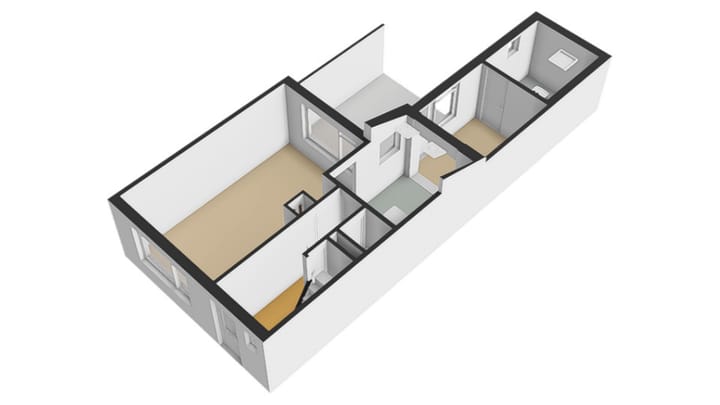 Foto 23 van Tulpenstraat 11